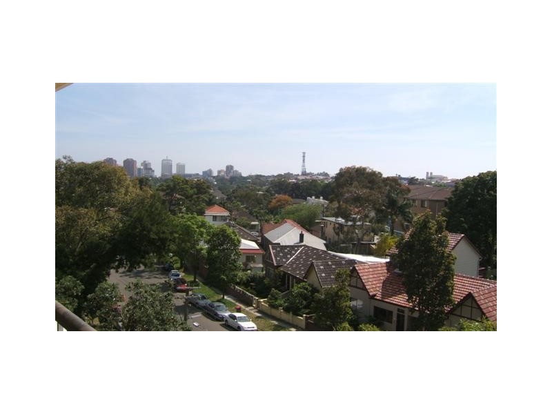 405/16 ROSCREA AVENUE, Randwick NSW 2031