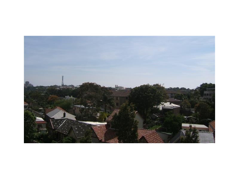405/16 ROSCREA AVENUE, Randwick NSW 2031