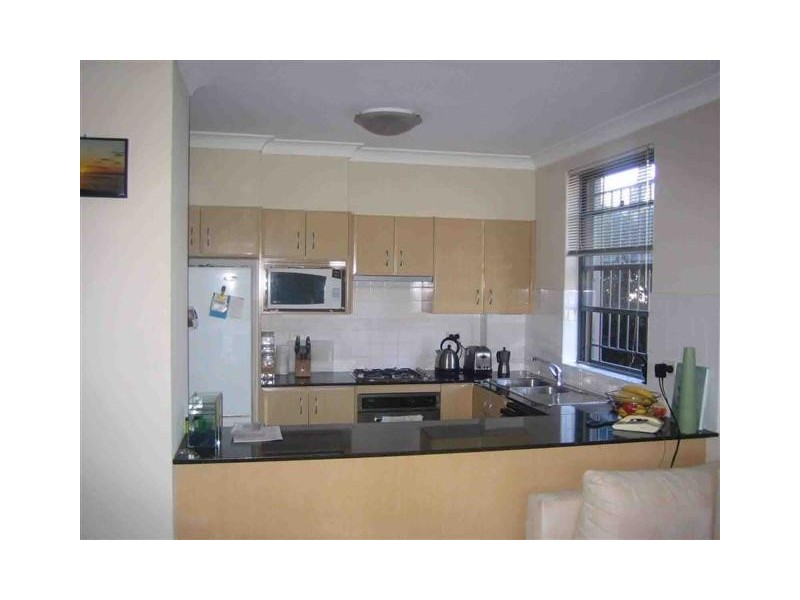 6/2 COWPER STREET, Randwick NSW 2031