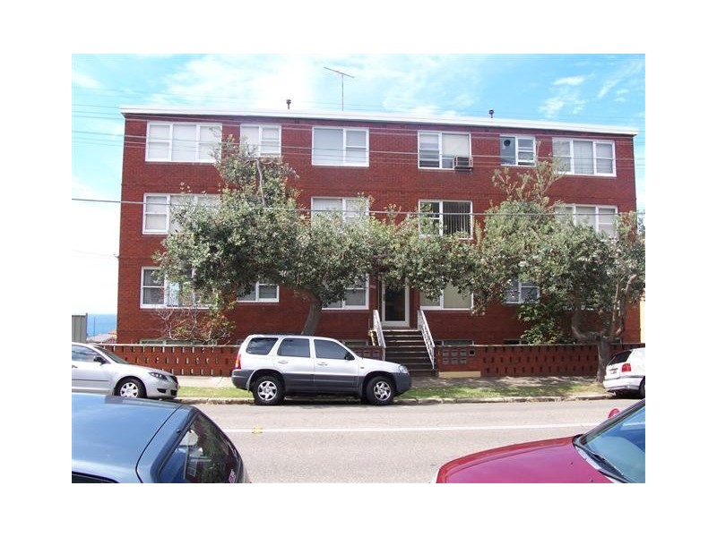 4/135A BROOK STREET, Coogee NSW 2034