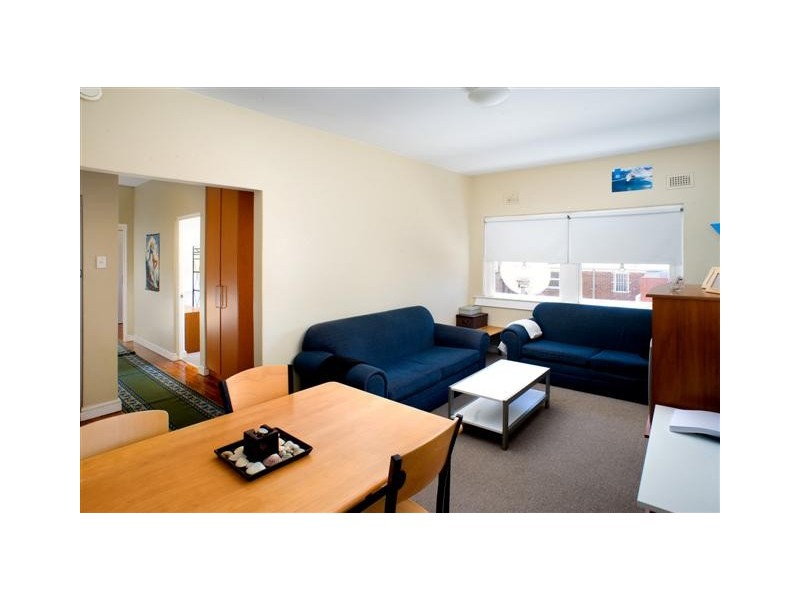 4/118 BROOK STREET, Coogee NSW 2034