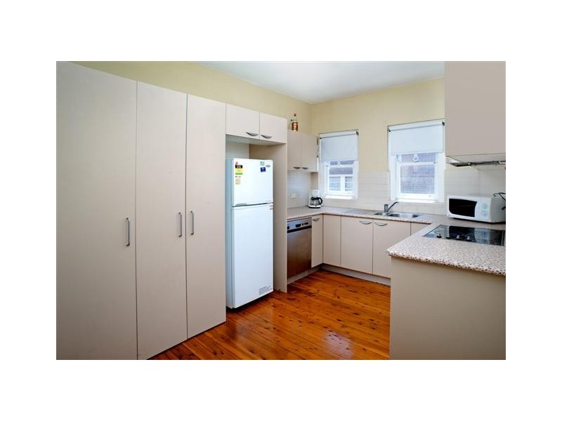 4/118 BROOK STREET, Coogee NSW 2034