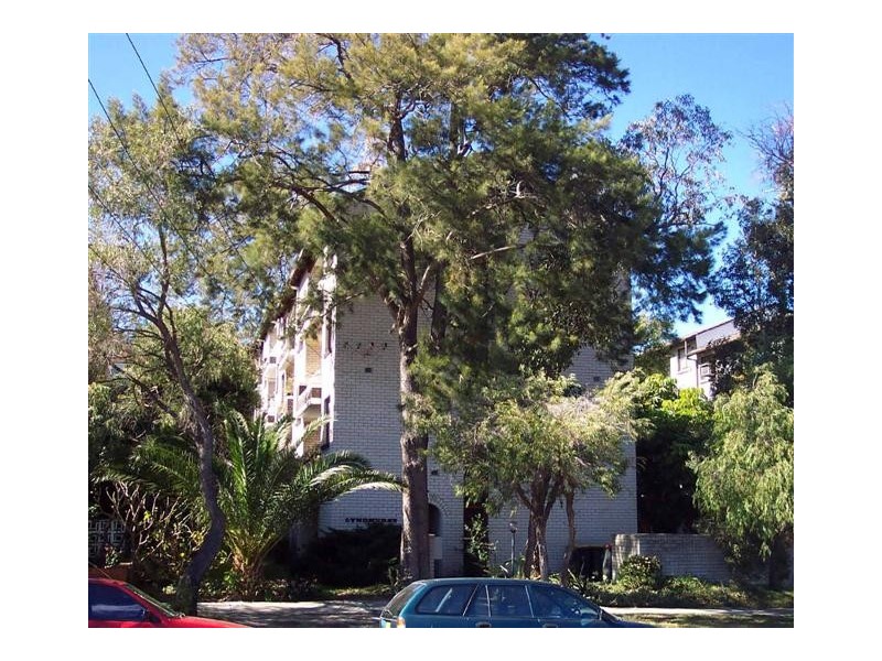2/37 FORSYTH STREET, Kingsford NSW 2032