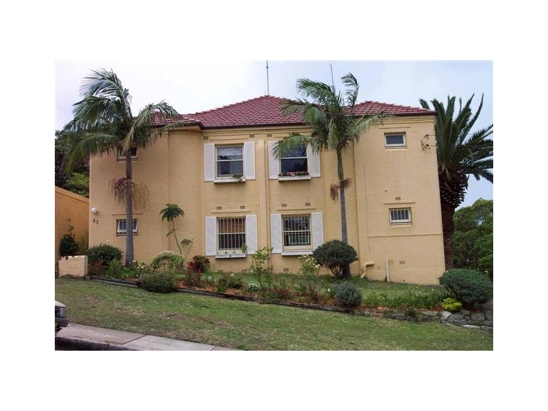 5/37 MELODY STREET, Coogee NSW 2034