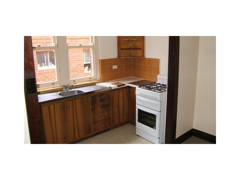 3/24 ST. LUKES STREET, Randwick NSW 2031