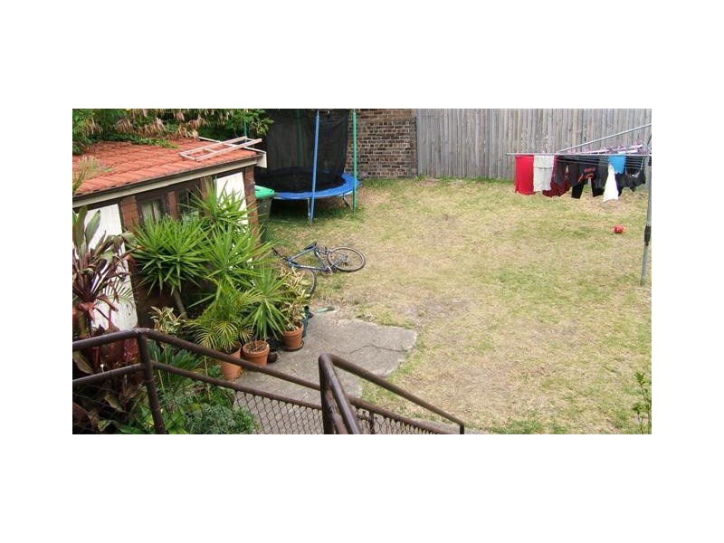 3/24 ST. LUKES STREET, Randwick NSW 2031