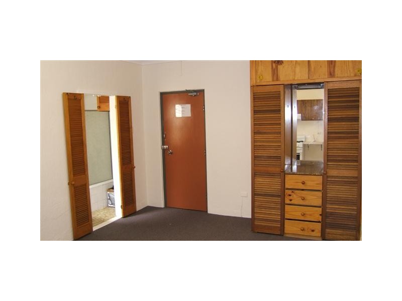 16/9 WARD AVENUE, Potts Point NSW 2011