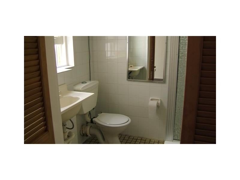 16/9 WARD AVENUE, Potts Point NSW 2011