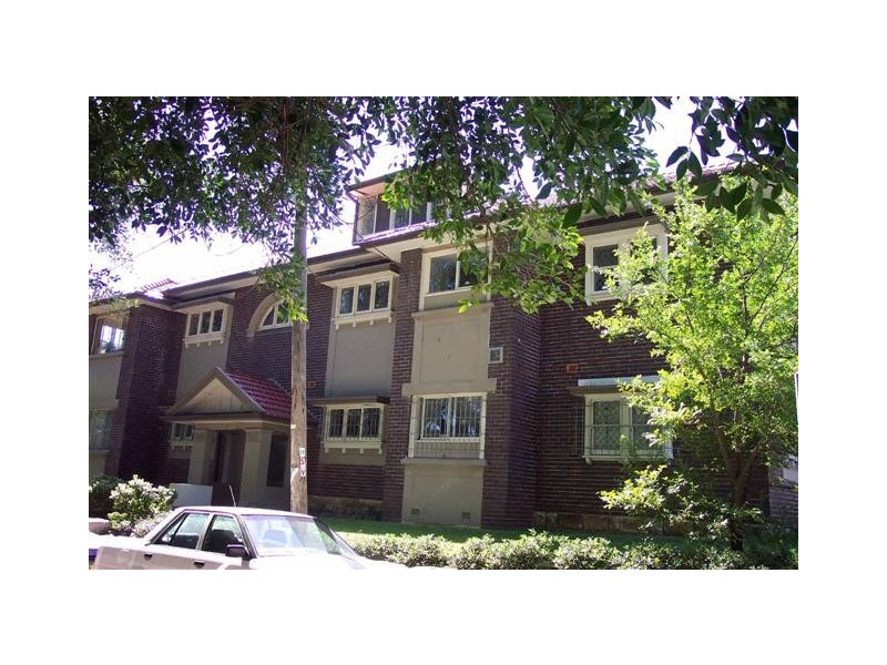 1/25 MULWARRIE AVENUE, Randwick NSW 2031