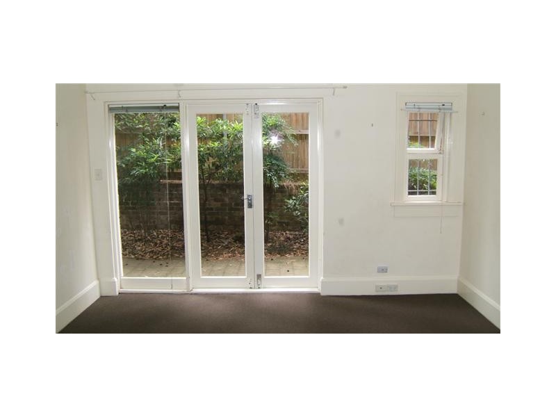 1/25 MULWARRIE AVENUE, Randwick NSW 2031