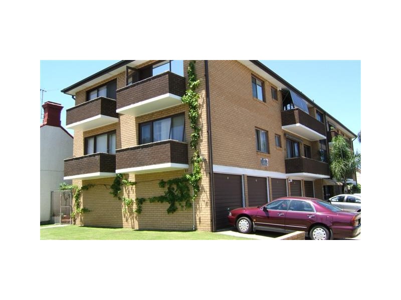 1/206 KING STREET, Mascot NSW 2020