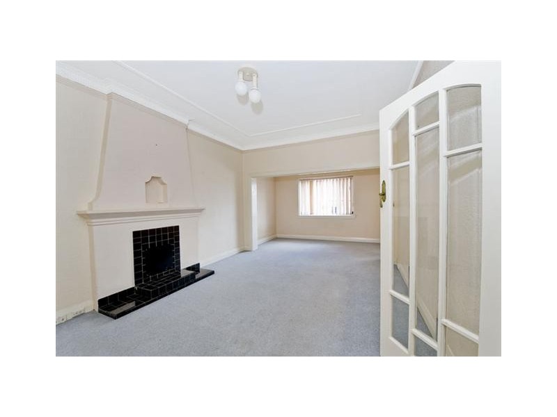 1/2B BRADLEY STREET, Randwick NSW 2031