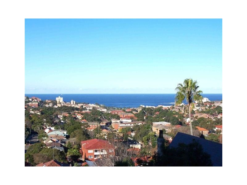 4B/12 MILFORD STREET, Randwick NSW 2031