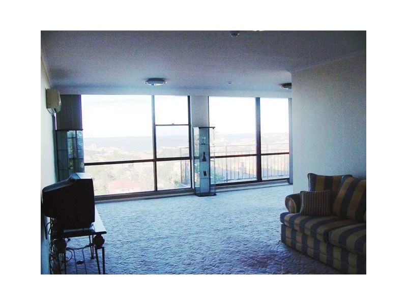 4B/12 MILFORD STREET, Randwick NSW 2031