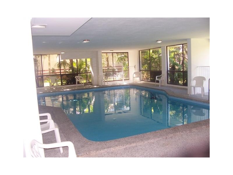 4B/12 MILFORD STREET, Randwick NSW 2031