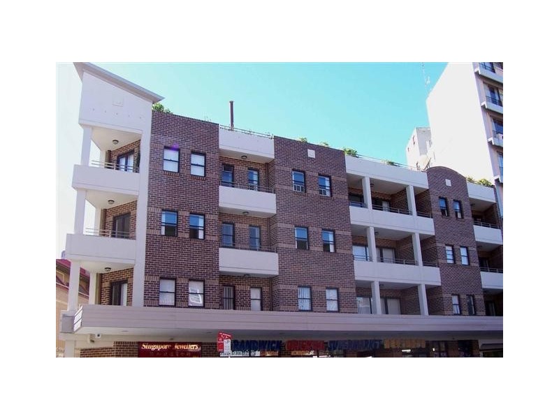 4/57-63 BELMORE ROAD, Randwick NSW 2031