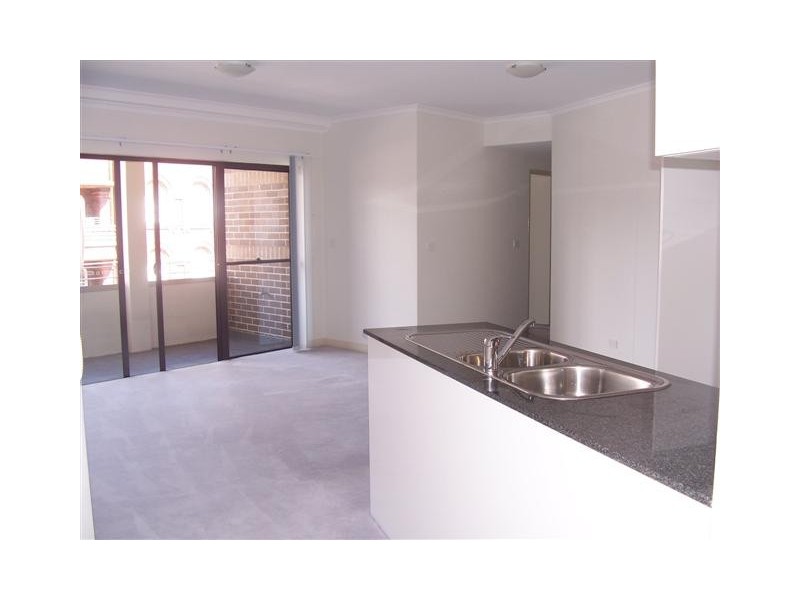 4/57-63 BELMORE ROAD, Randwick NSW 2031