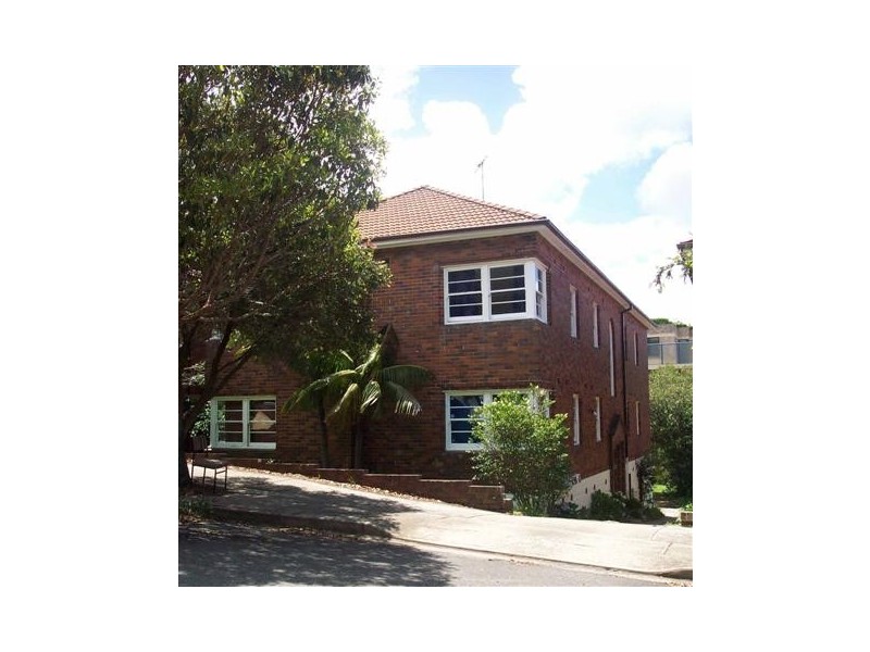 4/21 KIDMAN STREET, Coogee NSW 2034