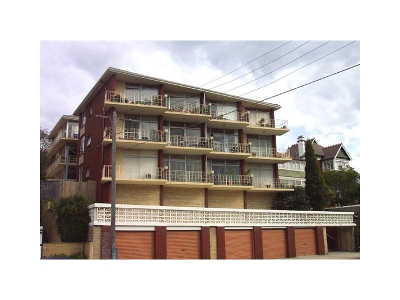 11/91 COOGEE BAY ROAD, Coogee NSW 2034