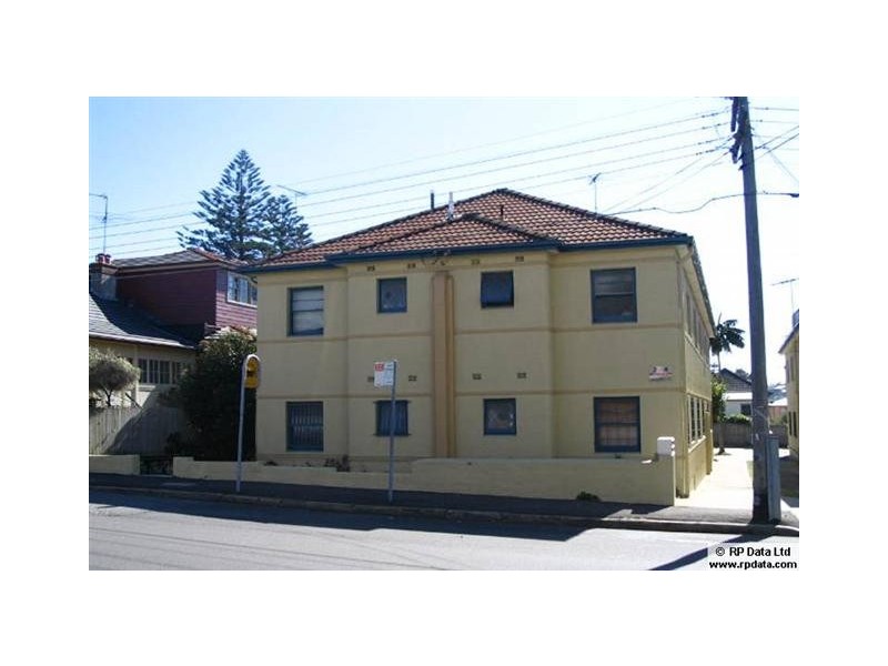 1/2 HAVELOCK AVENUE, Coogee NSW 2034