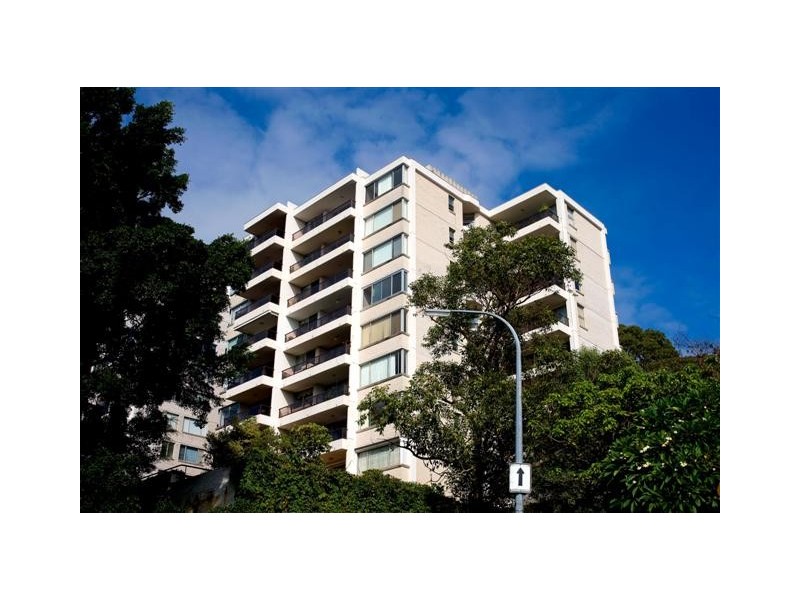 8/2 OCEAN STREET, Bondi NSW 2026