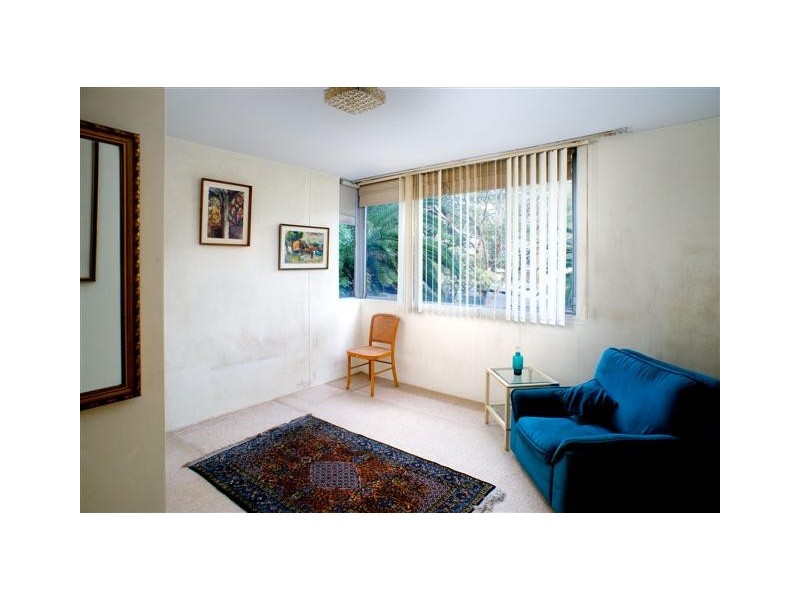 8/2 OCEAN STREET, Bondi NSW 2026