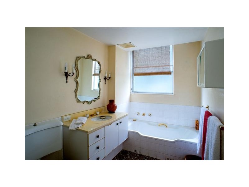 8/2 OCEAN STREET, Bondi NSW 2026