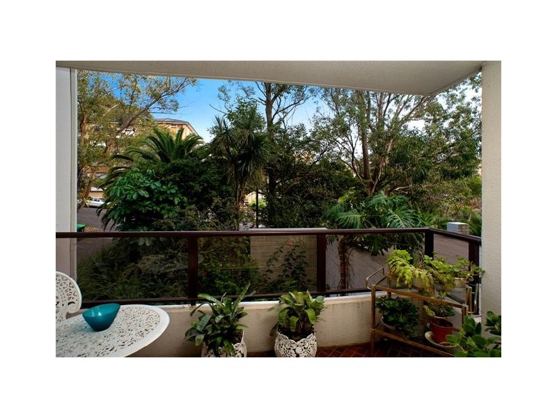 8/2 OCEAN STREET, Bondi NSW 2026