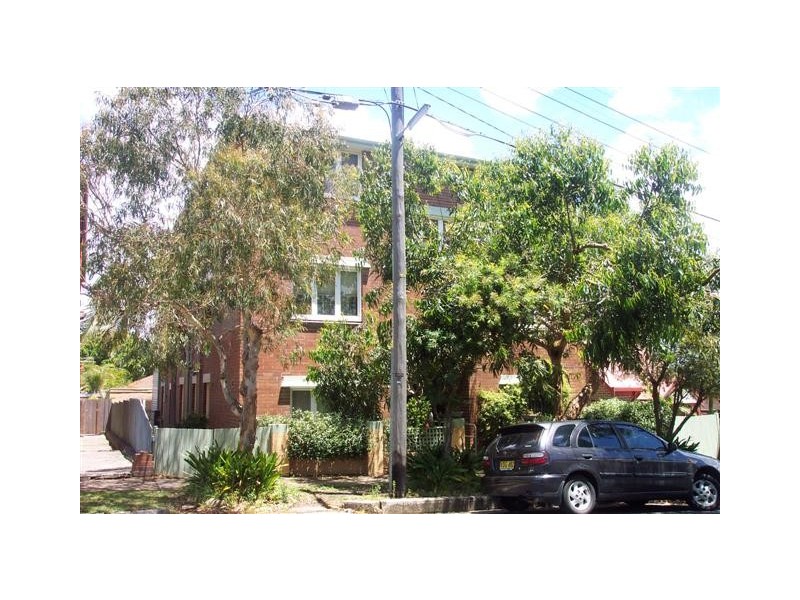 4/20 OBERON STREET, Randwick NSW 2031