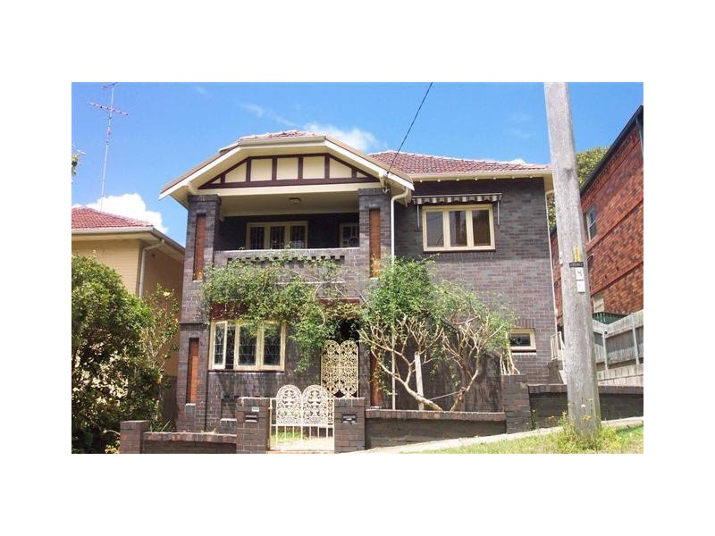 2/1A POWELL STREET, Coogee NSW 2034