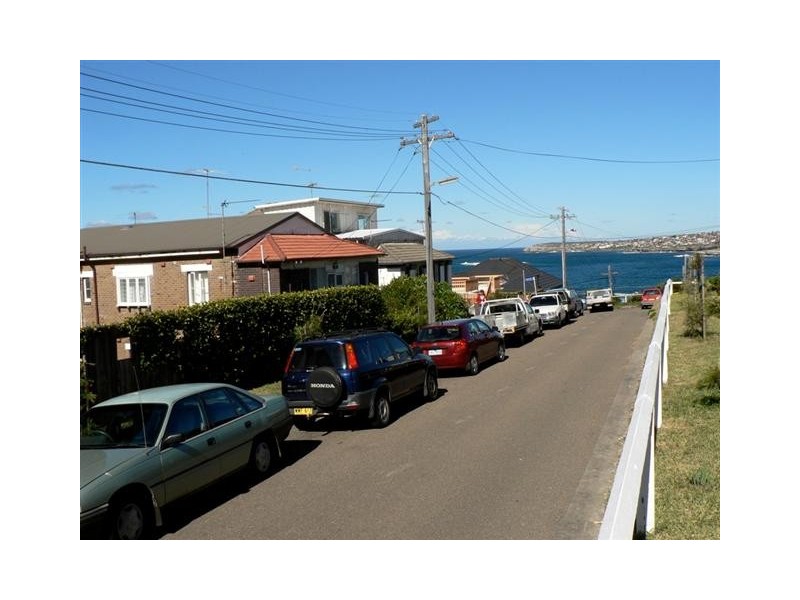 4/1 THORPE STREET, Clovelly NSW 2031