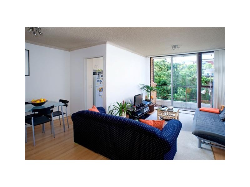 4F/16 BLIGH PLACE, Randwick NSW 2031