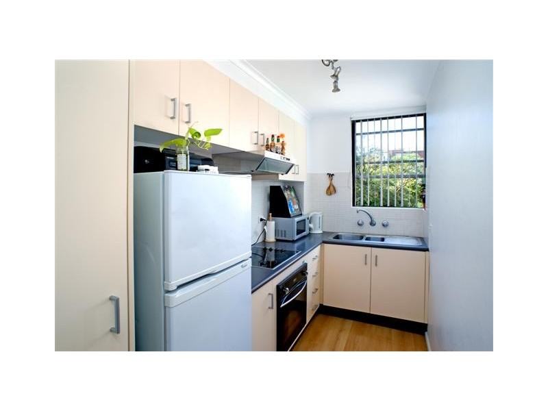 4F/16 BLIGH PLACE, Randwick NSW 2031