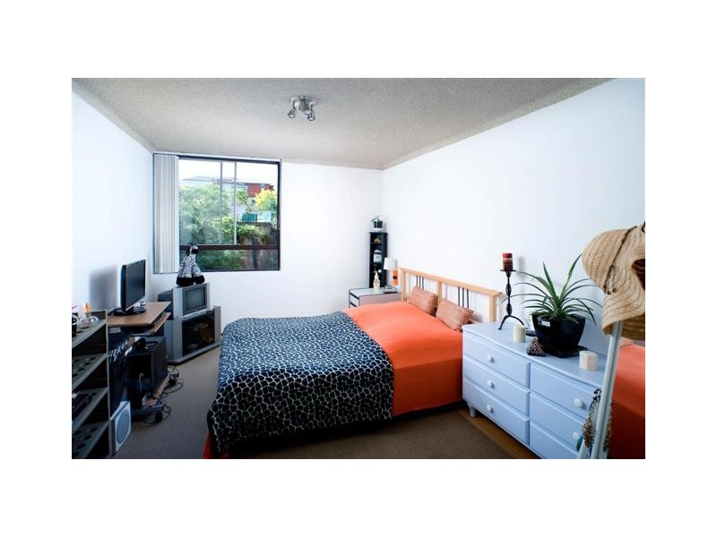 4F/16 BLIGH PLACE, Randwick NSW 2031