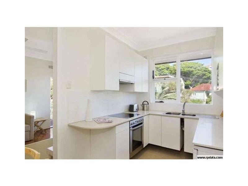 12/36 PACIFIC STREET, Bronte NSW 2024