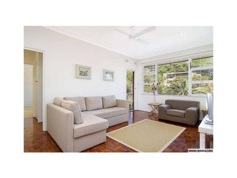 12/36 PACIFIC STREET, Bronte NSW 2024