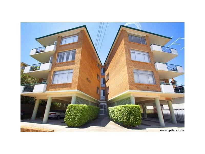 10/76 ALBION STREET, Randwick NSW 2031