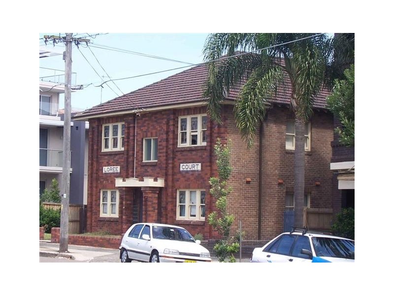 3/208 CLOVELLY ROAD, Clovelly NSW 2031