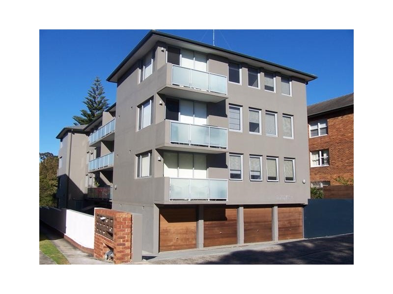 5/42 BREAM STREET, Coogee NSW 2034
