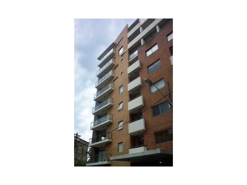 17/2-14 BUNN STREET, Pyrmont NSW 2009