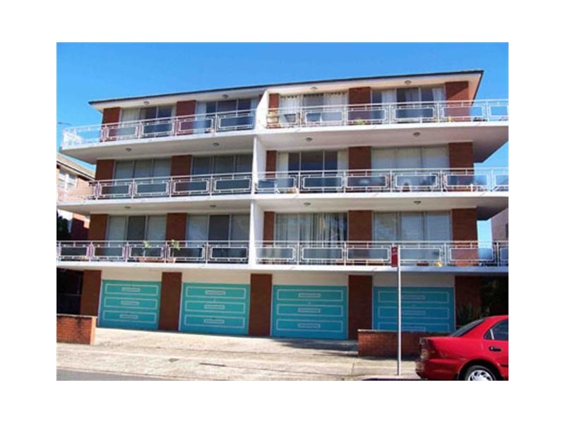 7/9 THE AVENUE, Randwick NSW 2031