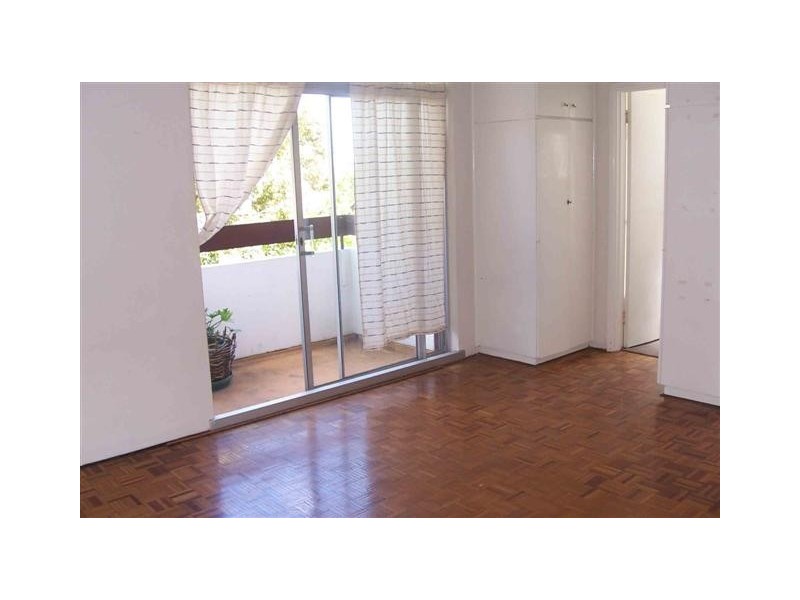 31/237 UNDERWOOD STREET, Paddington NSW 2021