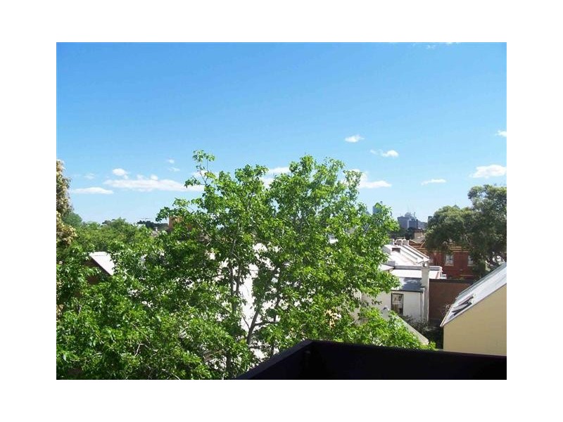 31/237 UNDERWOOD STREET, Paddington NSW 2021