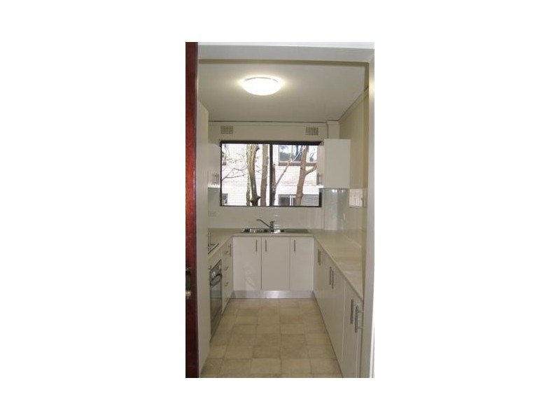 13/15-21 DUDLEY STREET, Coogee NSW 2034