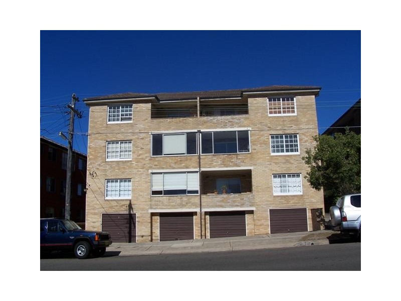 3/206 OBERON STREET, Coogee NSW 2034