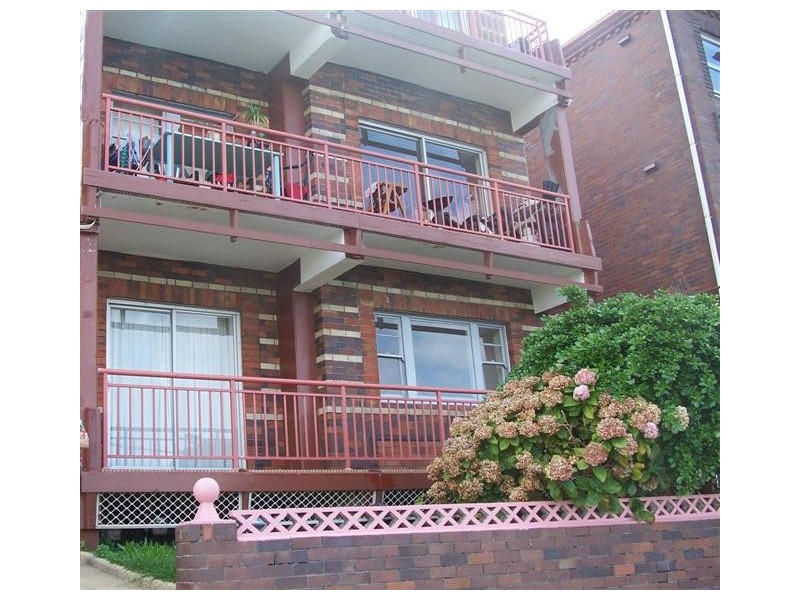 1/20 CLIFFBROOK PARADE, Clovelly NSW 2031