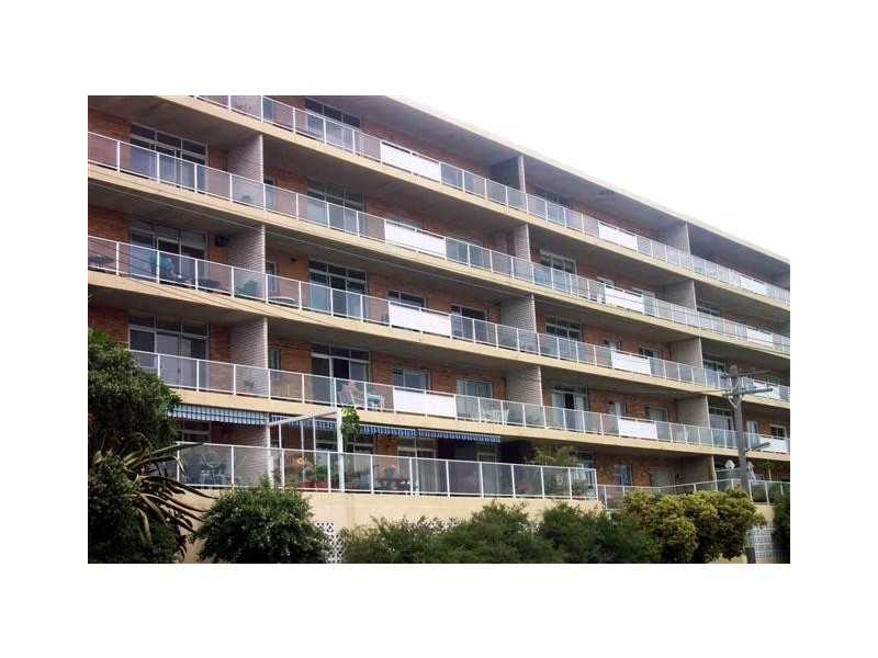 17/2-14 PACIFIC STREET, Bronte NSW 2024