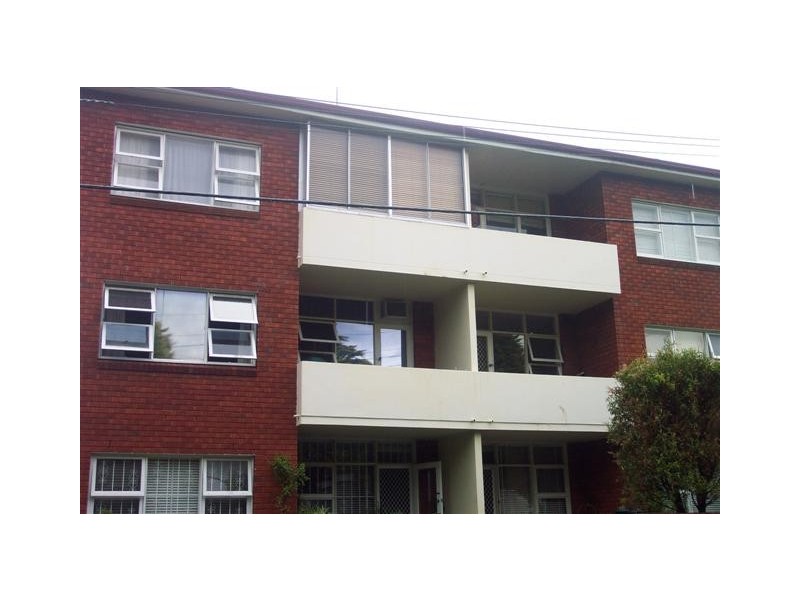 10/7B JUDGE STREET, Randwick NSW 2031