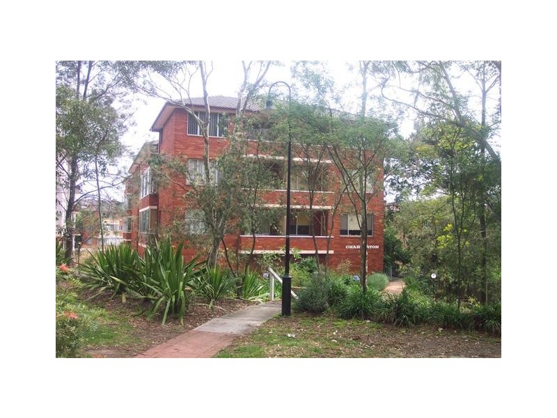 12/2 KYNASTON AVENUE, Randwick NSW 2031