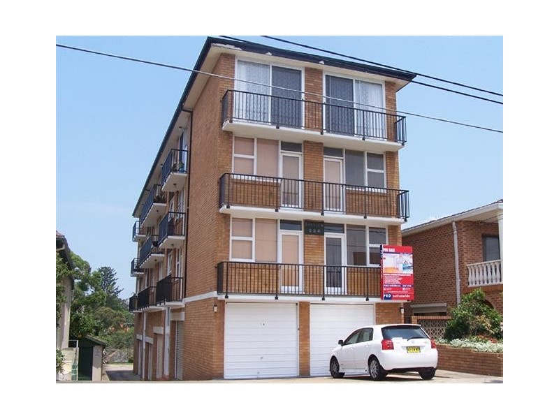 5/226 OBERON STREET, Coogee NSW 2034